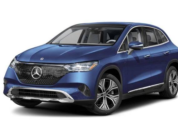 MERCEDES-BENZ EQE-CLASS SUV 2023 4JGGM2BB0PA015661 image MERCEDES-BENZ EQE-CLASS SUV 2023 4JGGM2BB0PA015661 image